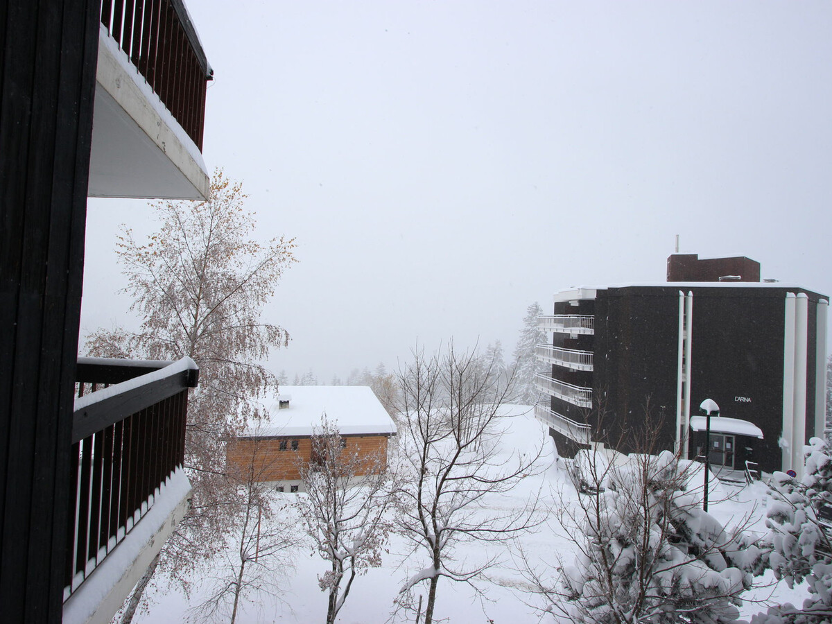 Appartement 56 m² Chamrousse, balcon sud-est, 6 pers. - Photo 9