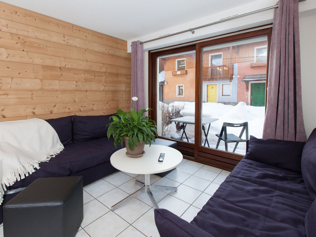 Chalet duplex 45 m² à 300 m des pistes, La Salle-les-Alpes - Photo 3