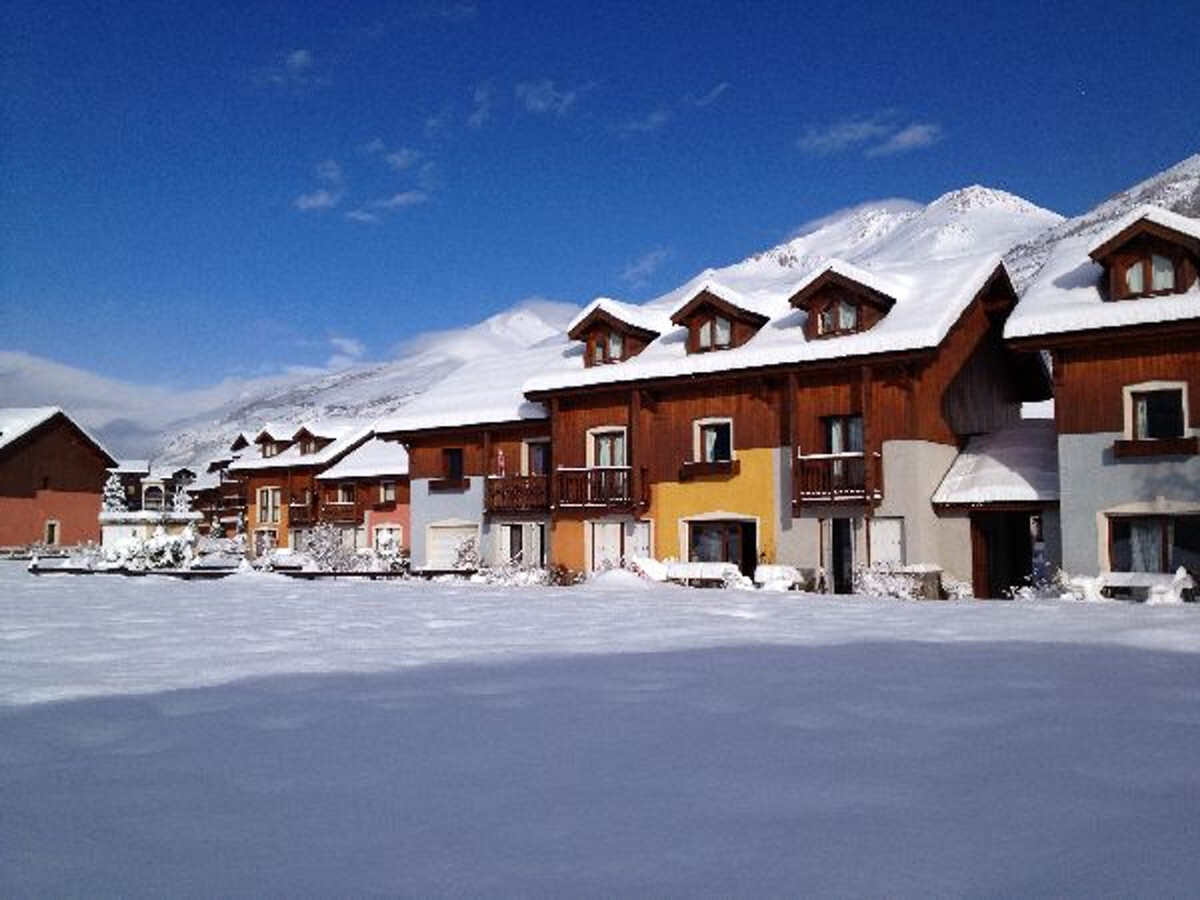 Chalet duplex 45 m² à 300 m des pistes, La Salle-les-Alpes - Photo 10