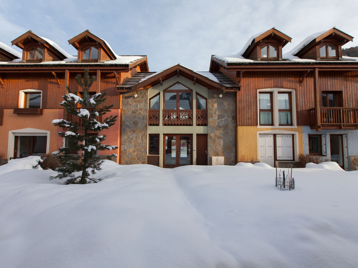 Chalet duplex 45 m² à 300 m des pistes, La Salle-les-Alpes - Photo 12