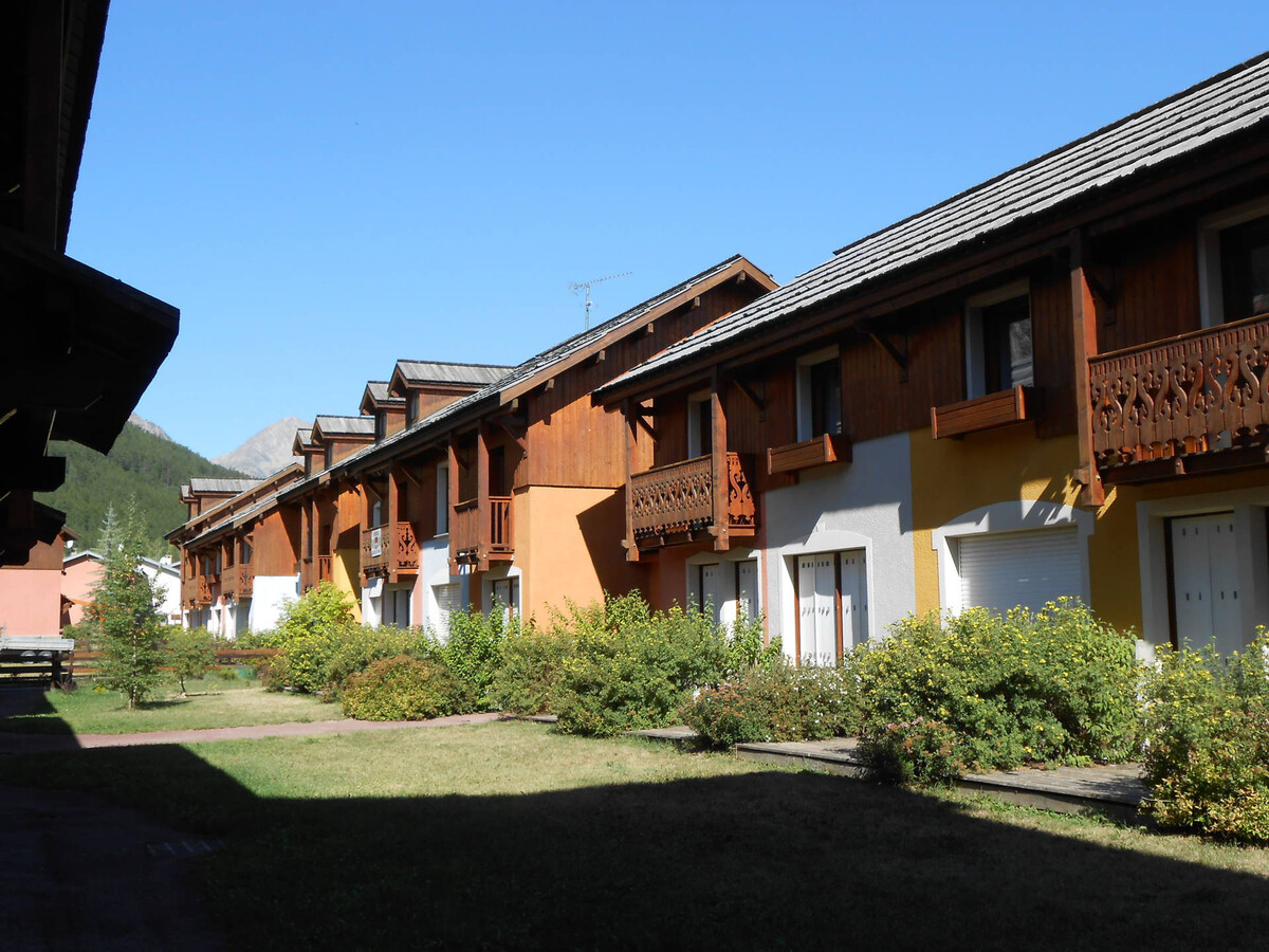 Chalet duplex 45 m² à 300 m des pistes, La Salle-les-Alpes - Photo 15