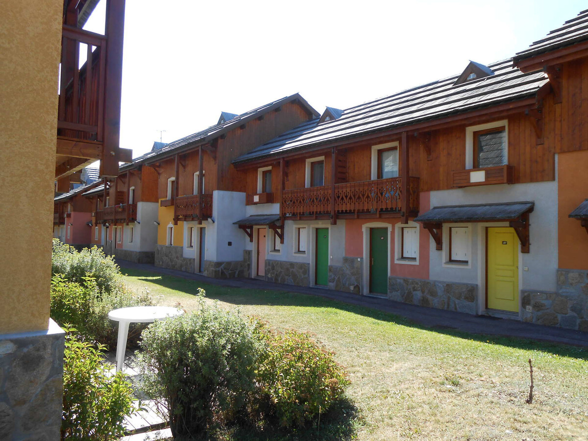 Chalet duplex 45 m² à 300 m des pistes, La Salle-les-Alpes - Photo 16