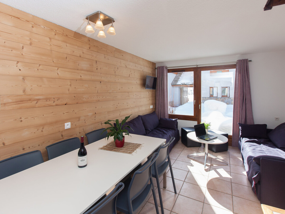 Chalet 45 m² à La Salle-les-Alpes, accès pistes - Photo 5