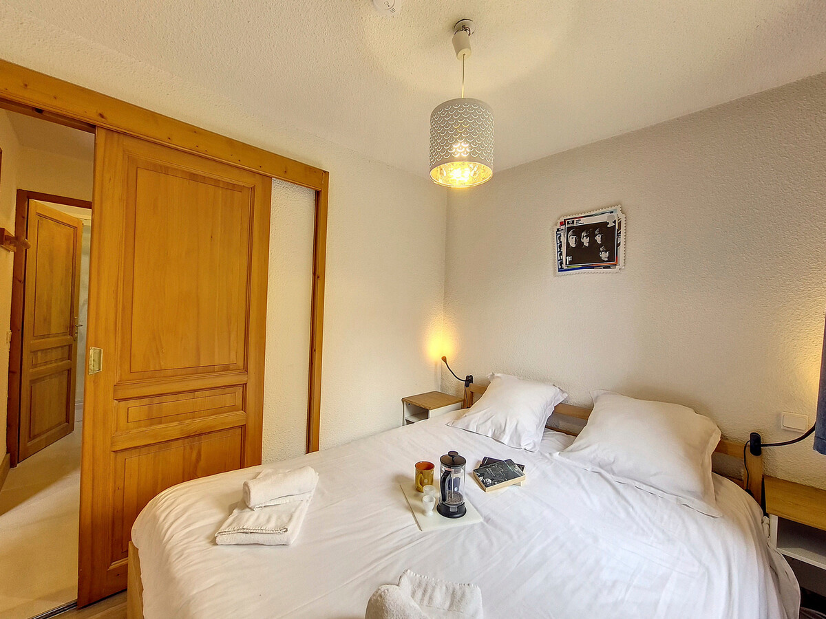 Appartement 47 m² balcon Sud-Ouest – Saint-Martin-de-Belleville - Photo 8