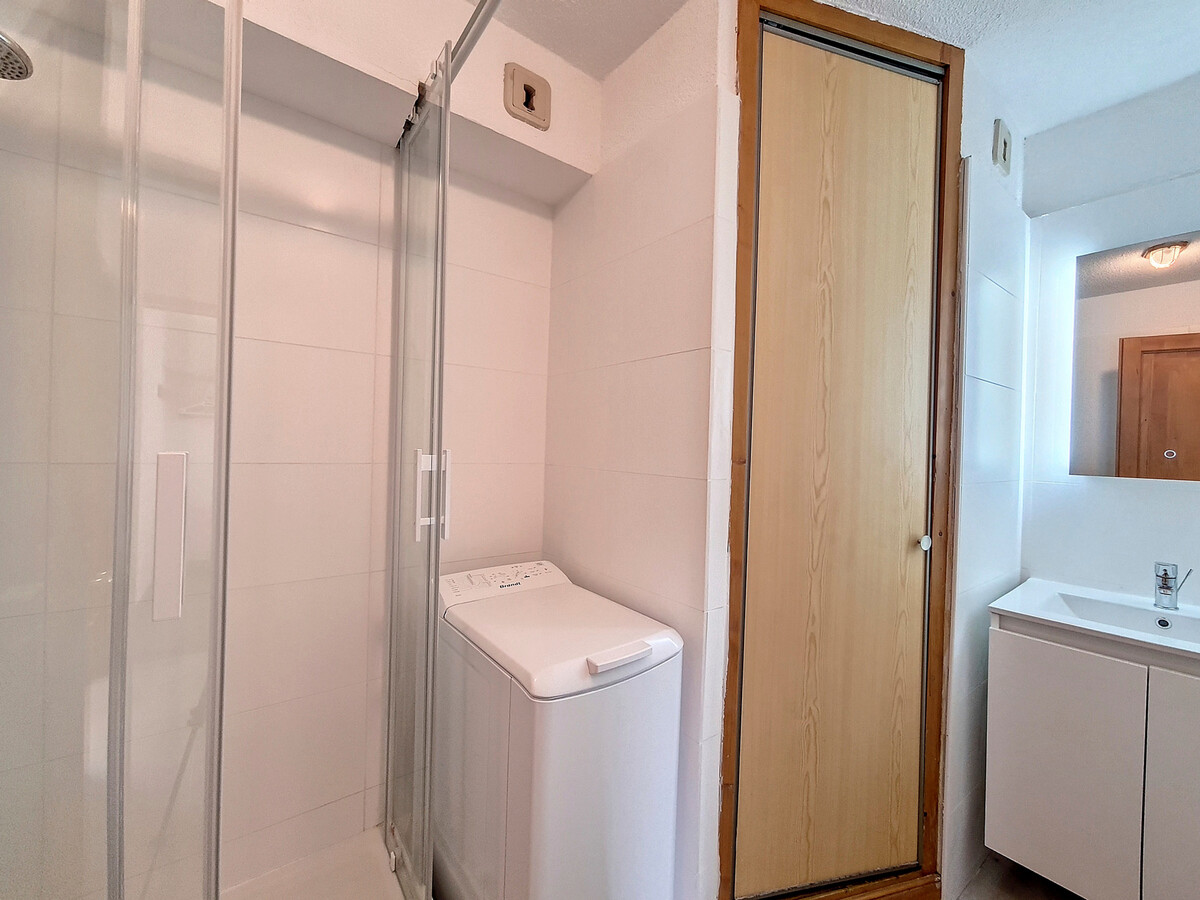 Appartement 47 m² balcon Sud-Ouest – Saint-Martin-de-Belleville - Photo 10