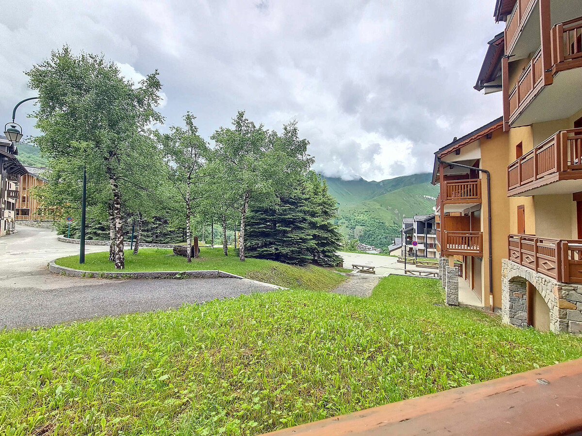 Appartement 47 m² balcon Sud-Ouest – Saint-Martin-de-Belleville - Photo 11