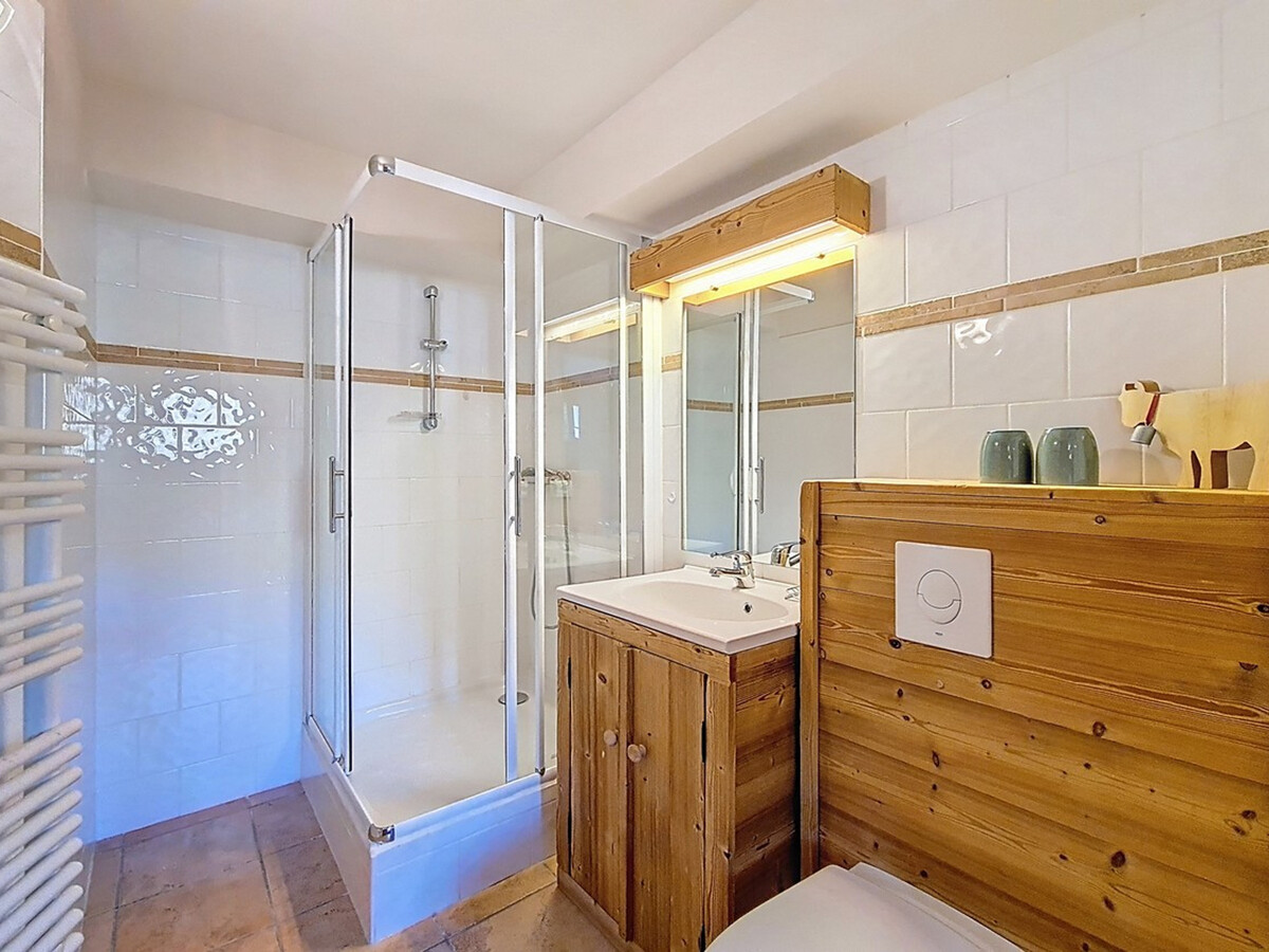 Appartement 10 pers, 115m², balcon sud, 2 parkings - Photo 14