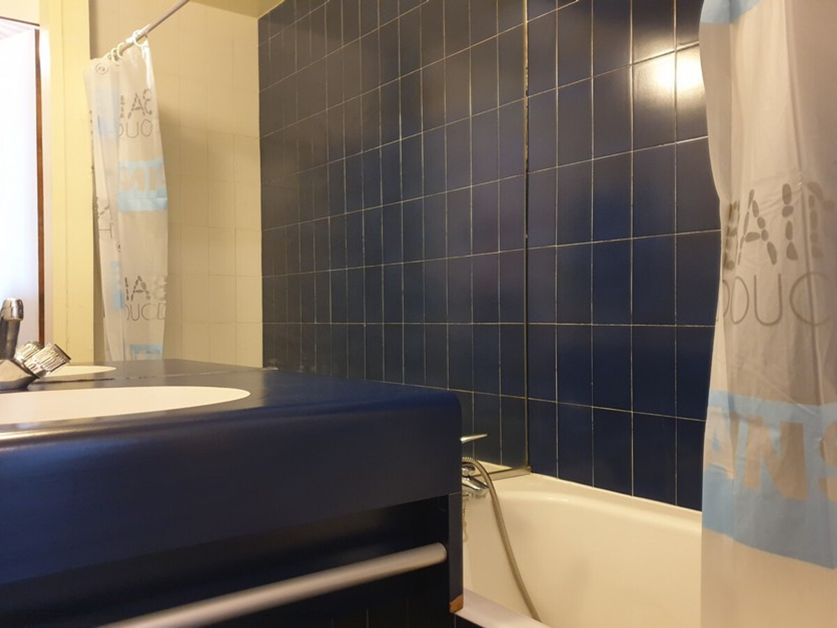 Studio 27m² balcon Sud, 4 personnes à La Rosière - Photo 7