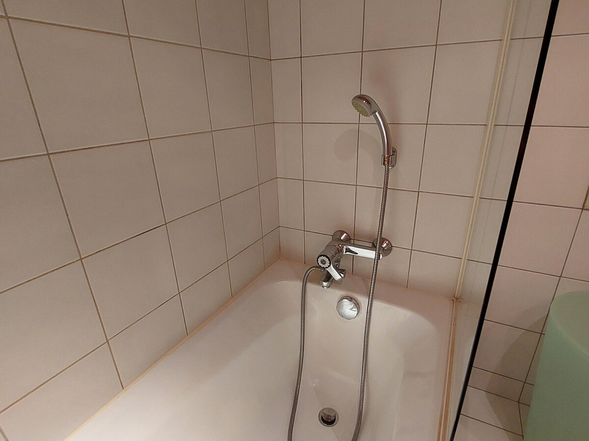 Studio 25m² centre Val-d'Isère, wifi et casier ski - Photo 12