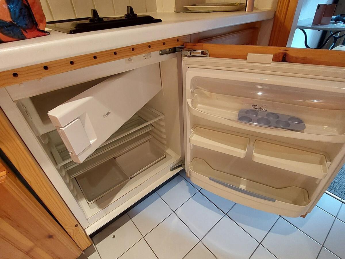 Studio 25m² centre Val-d'Isère, wifi et casier ski - Photo 13