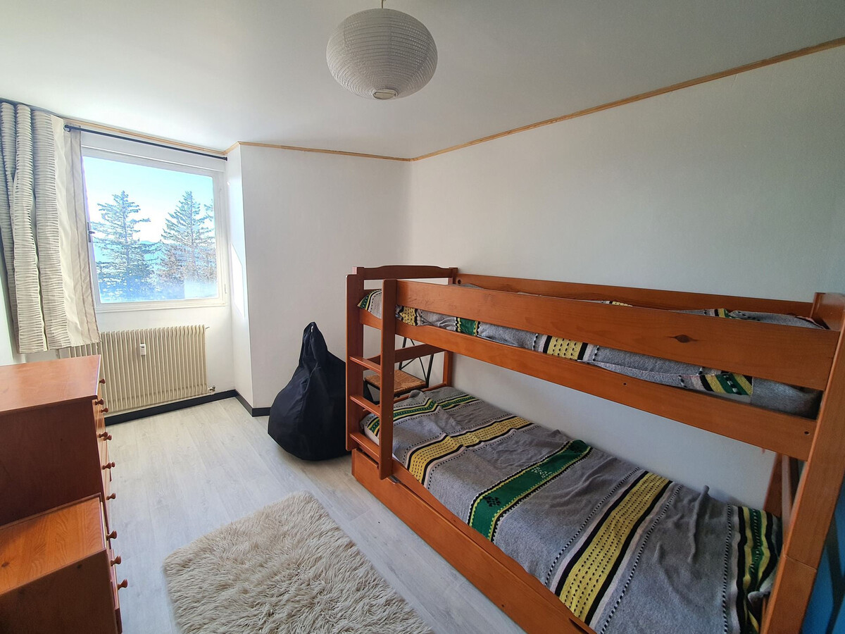 Appartement 2 pièces balcon ouest à Chamrousse - Photo 5
