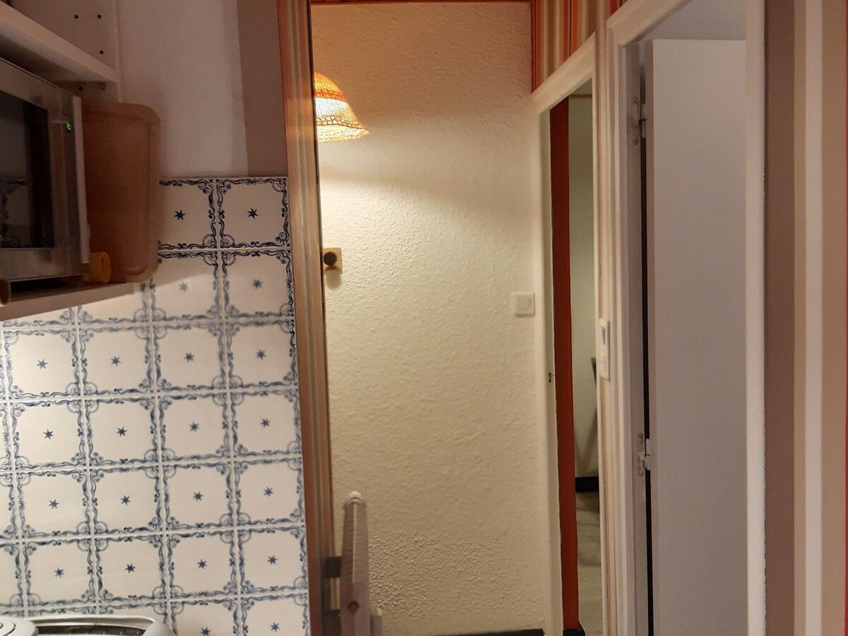Appartement 2 pièces balcon ouest à Chamrousse - Photo 6