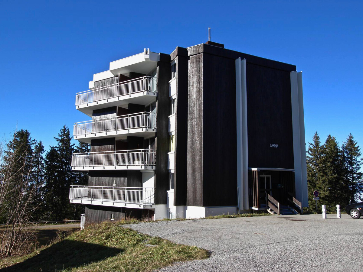 Appartement 2 pièces balcon ouest à Chamrousse - Photo 8