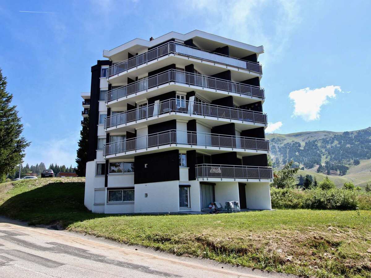 Appartement 2 pièces balcon ouest à Chamrousse - Photo 9