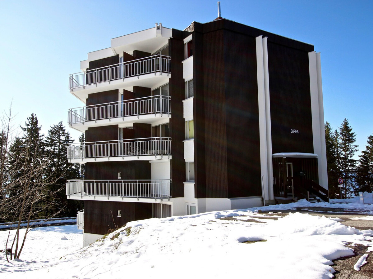 Appartement 2 pièces balcon ouest à Chamrousse - Photo 14