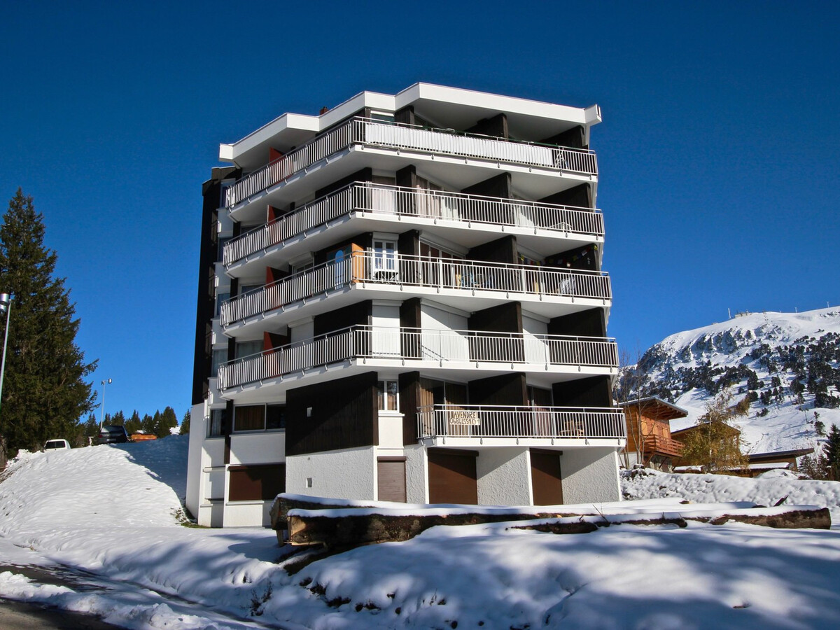 Appartement 2 pièces balcon ouest à Chamrousse - Photo 15