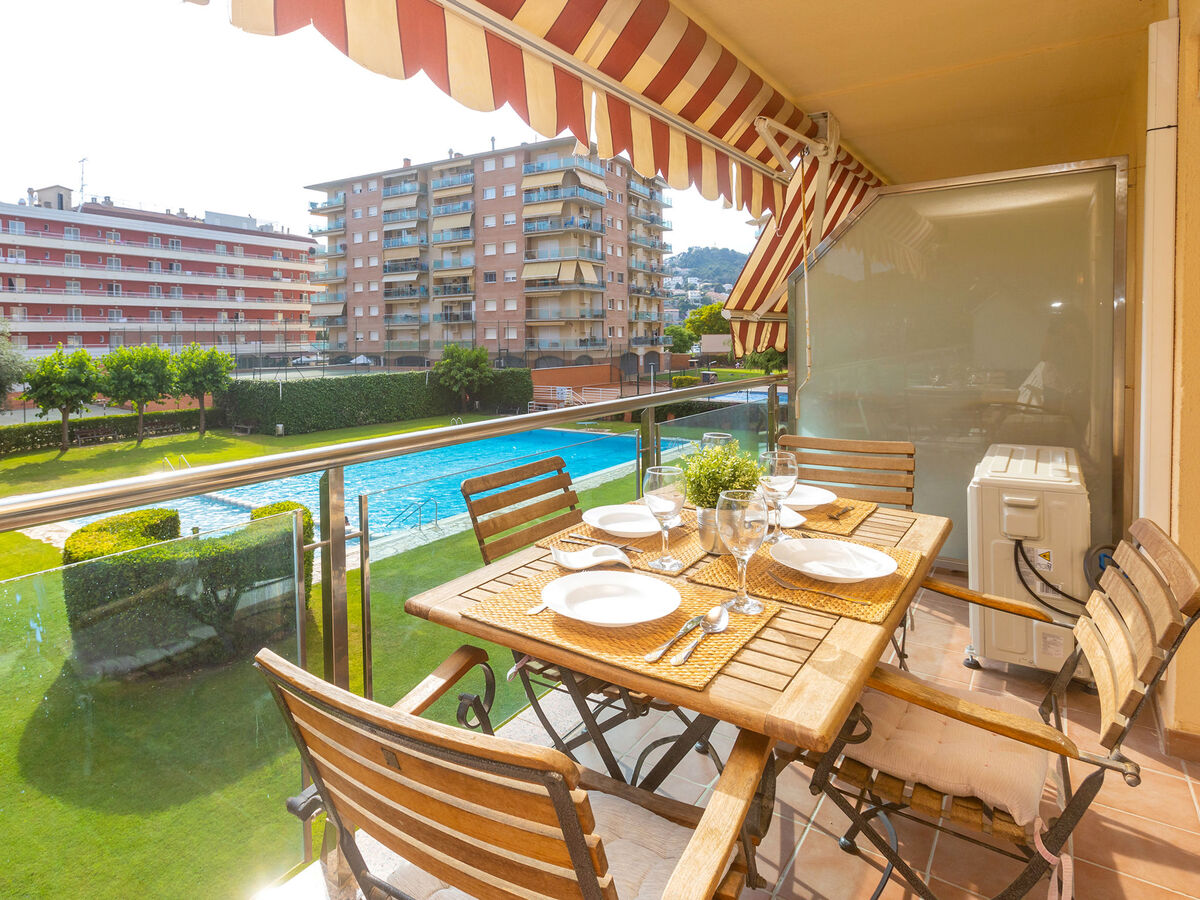 Appartement Libra – 90 m², vue piscine à 350 m de la mer - Photo 1