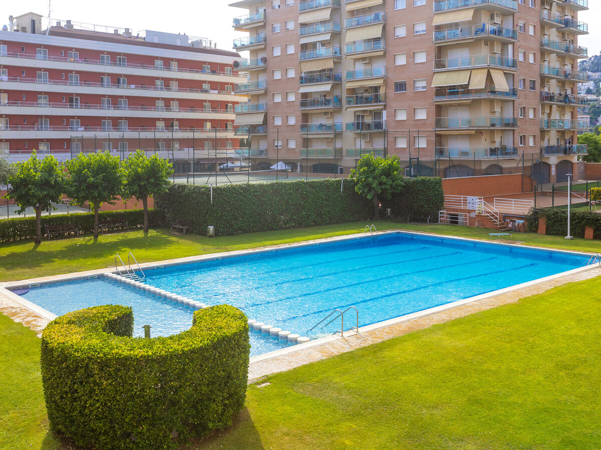 Appartement Libra – 90 m², vue piscine à 350 m de la mer - Photo 2
