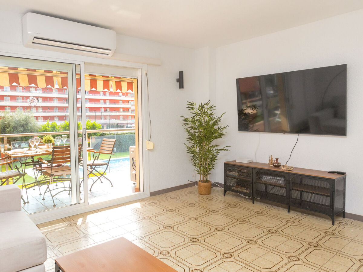 Appartement Libra – 90 m², vue piscine à 350 m de la mer - Photo 4