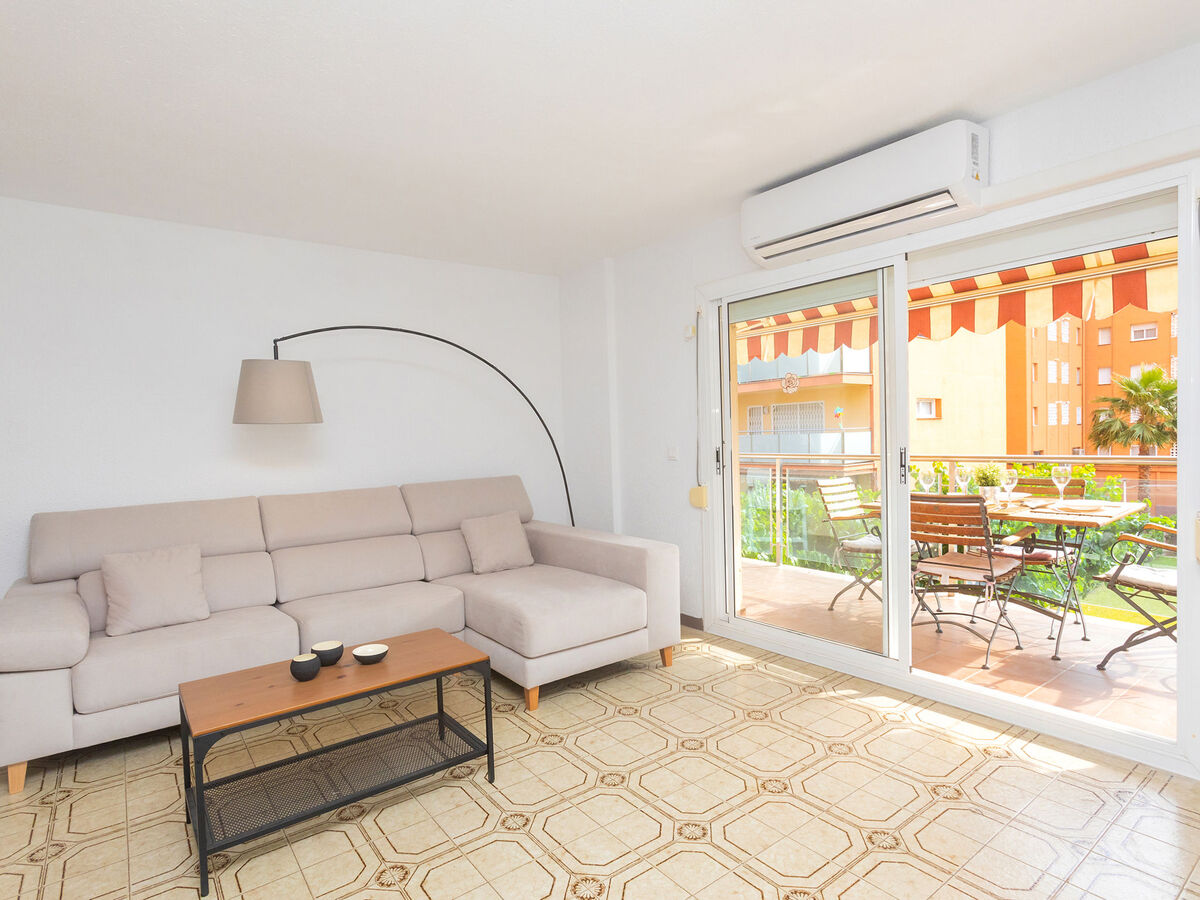 Appartement Libra – 90 m², vue piscine à 350 m de la mer - Photo 5