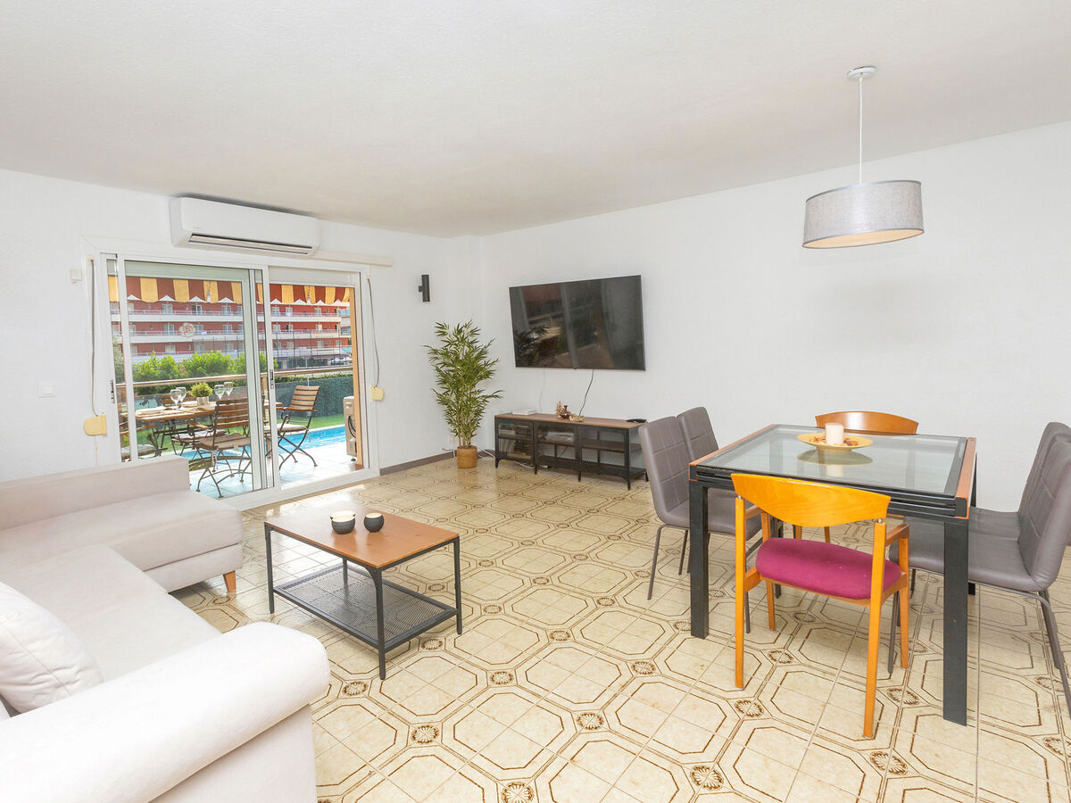 Appartement Libra – 90 m², vue piscine à 350 m de la mer - Photo 6