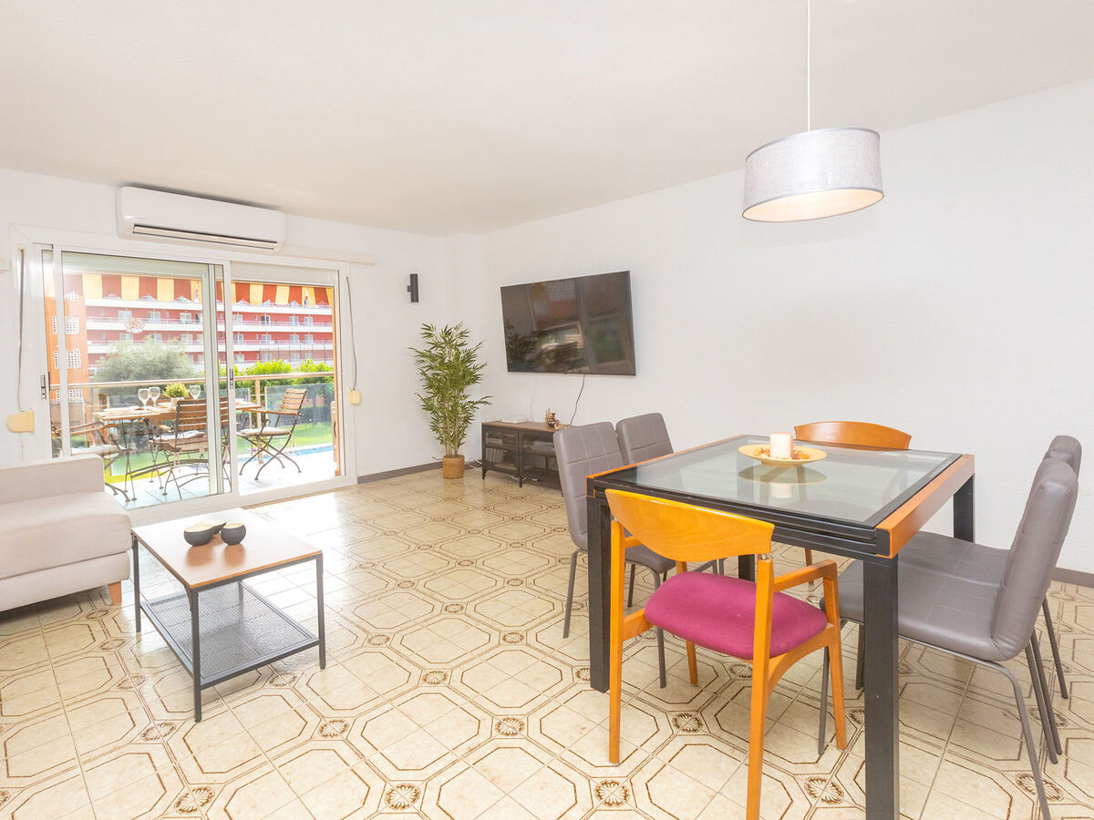 Appartement Libra – 90 m², vue piscine à 350 m de la mer - Photo 7