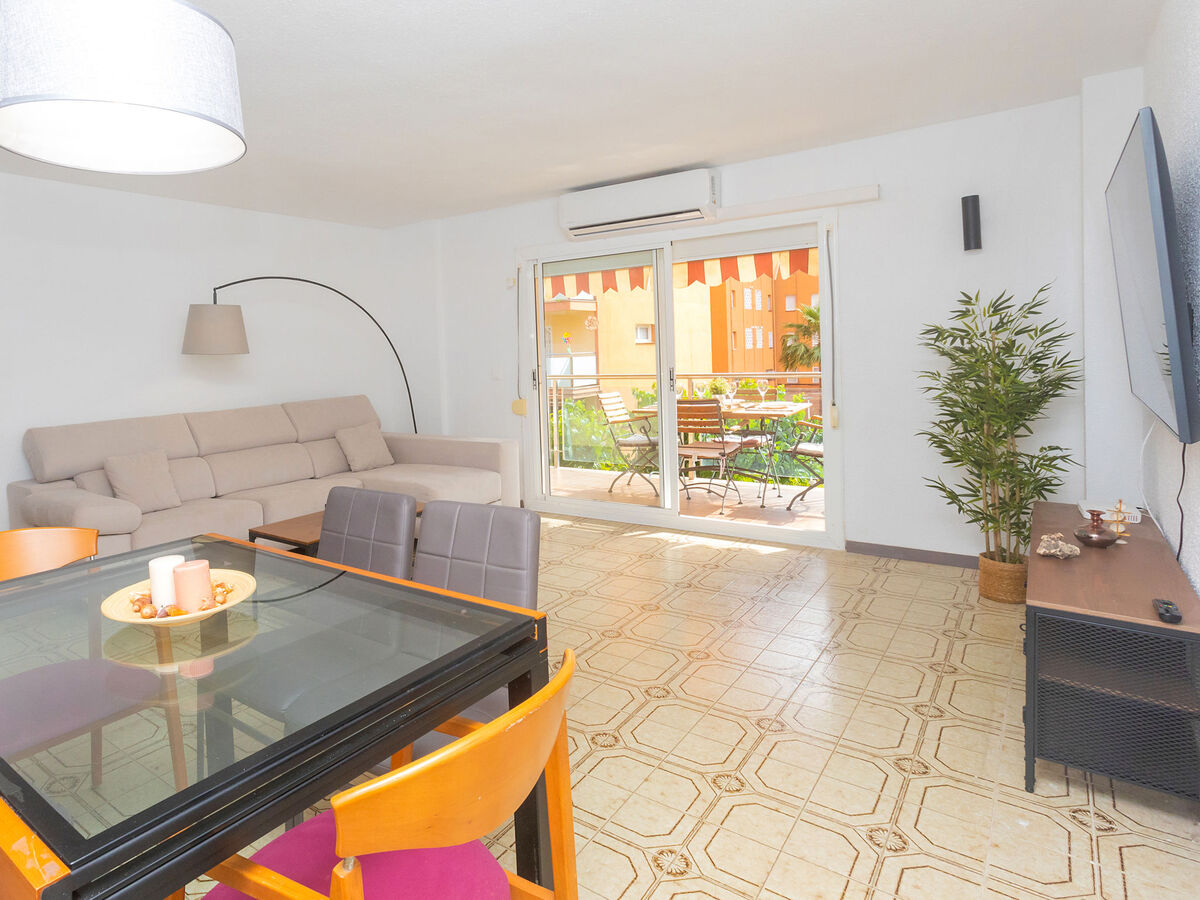 Appartement Libra – 90 m², vue piscine à 350 m de la mer - Photo 8