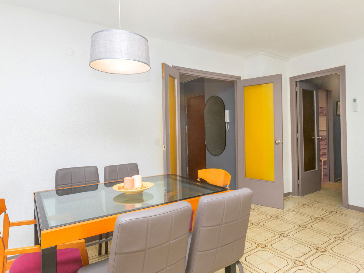 Appartement Libra – 90 m², vue piscine à 350 m de la mer - Photo 9