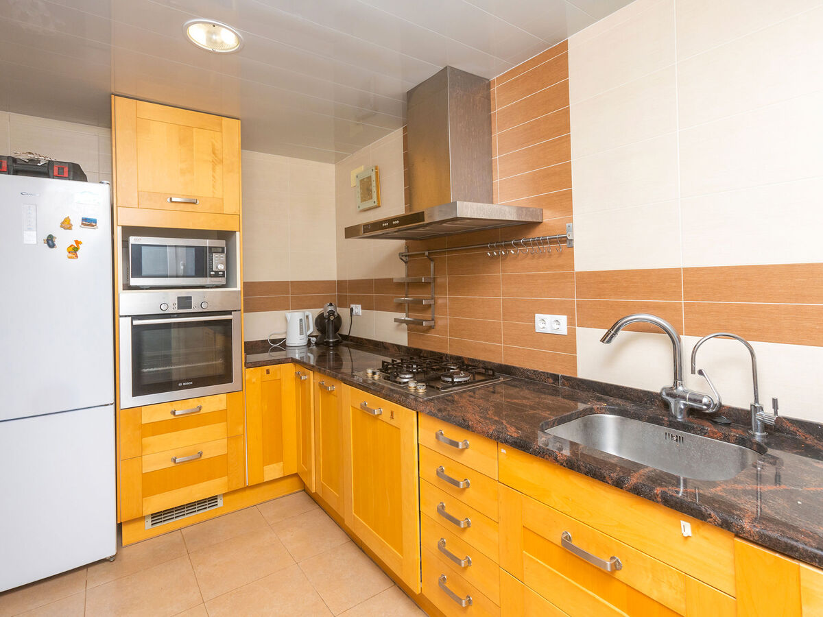 Appartement Libra – 90 m², vue piscine à 350 m de la mer - Photo 10