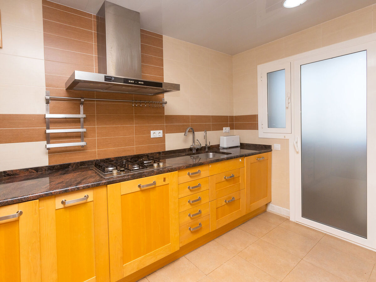 Appartement Libra – 90 m², vue piscine à 350 m de la mer - Photo 11