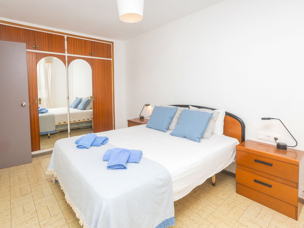 Appartement Libra – 90 m², vue piscine à 350 m de la mer - Photo 13