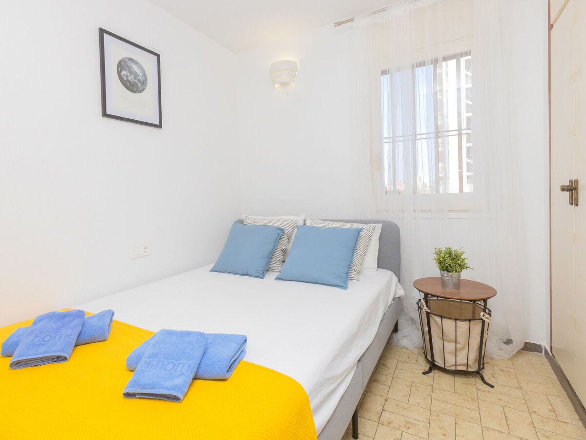 Appartement Libra – 90 m², vue piscine à 350 m de la mer - Photo 15