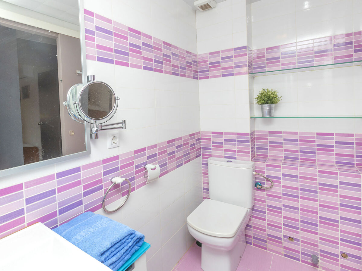 Appartement Libra – 90 m², vue piscine à 350 m de la mer - Photo 17