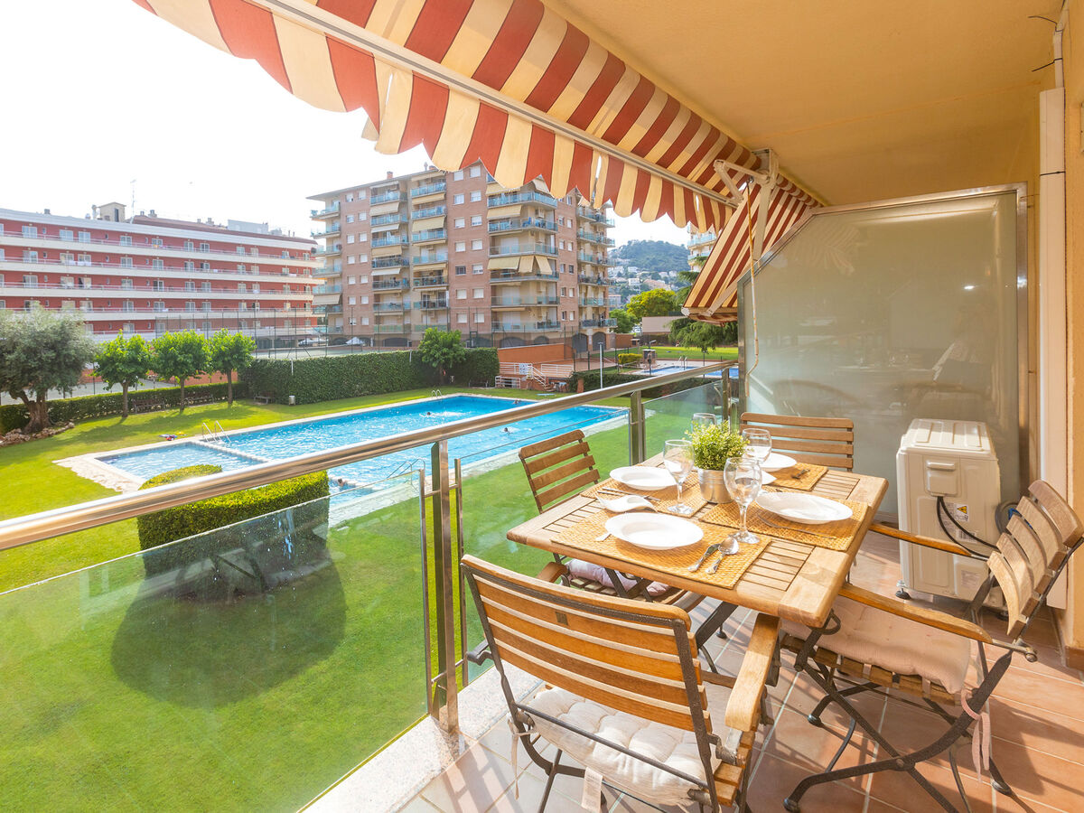 Appartement Libra – 90 m², vue piscine à 350 m de la mer - Photo 18