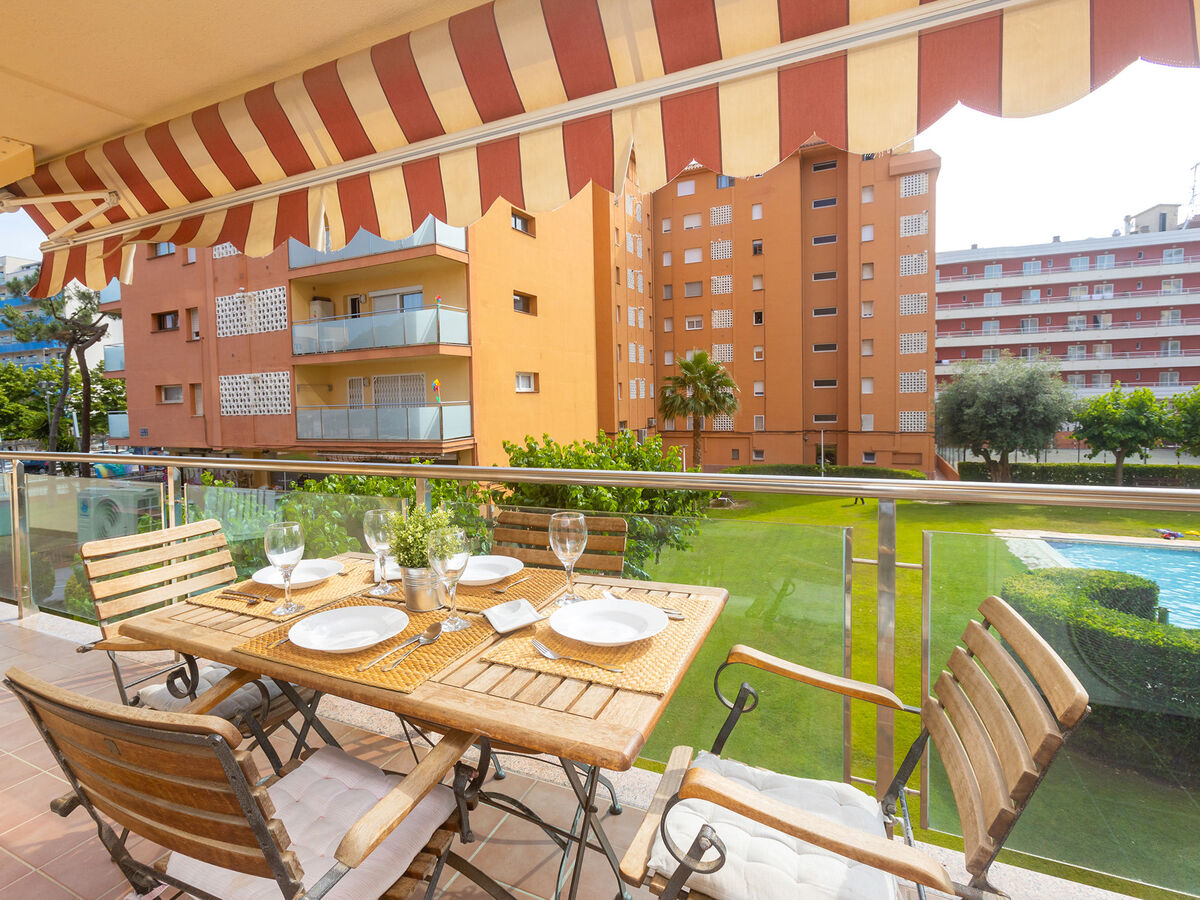 Appartement Libra – 90 m², vue piscine à 350 m de la mer - Photo 19