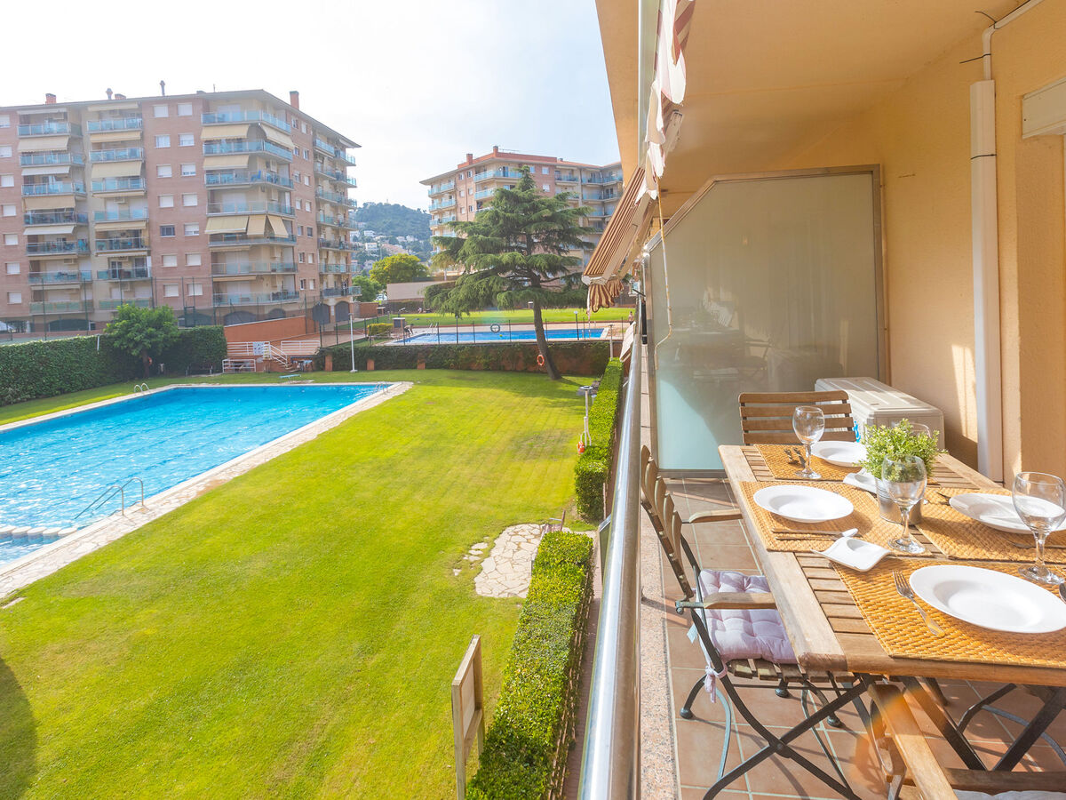 Appartement Libra – 90 m², vue piscine à 350 m de la mer - Photo 21