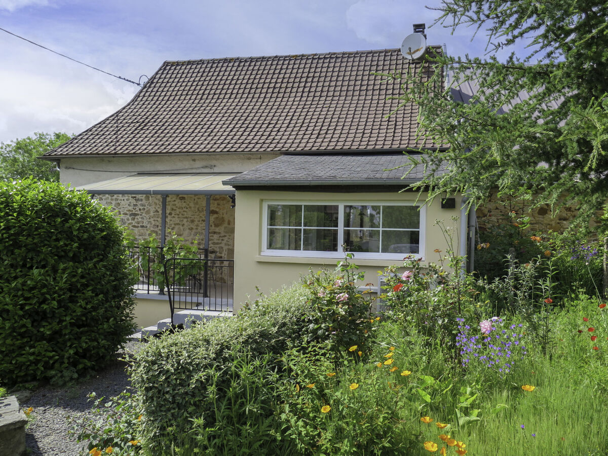 Gîte Rillettes à Pompadour – maison 70 m² avec jardin 800 m² - Photo 2