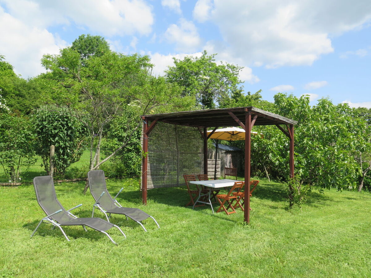 Gîte Rillettes à Pompadour – maison 70 m² avec jardin 800 m² - Photo 3