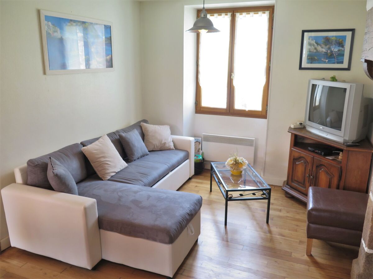 Gîte Rillettes à Pompadour – maison 70 m² avec jardin 800 m² - Photo 6