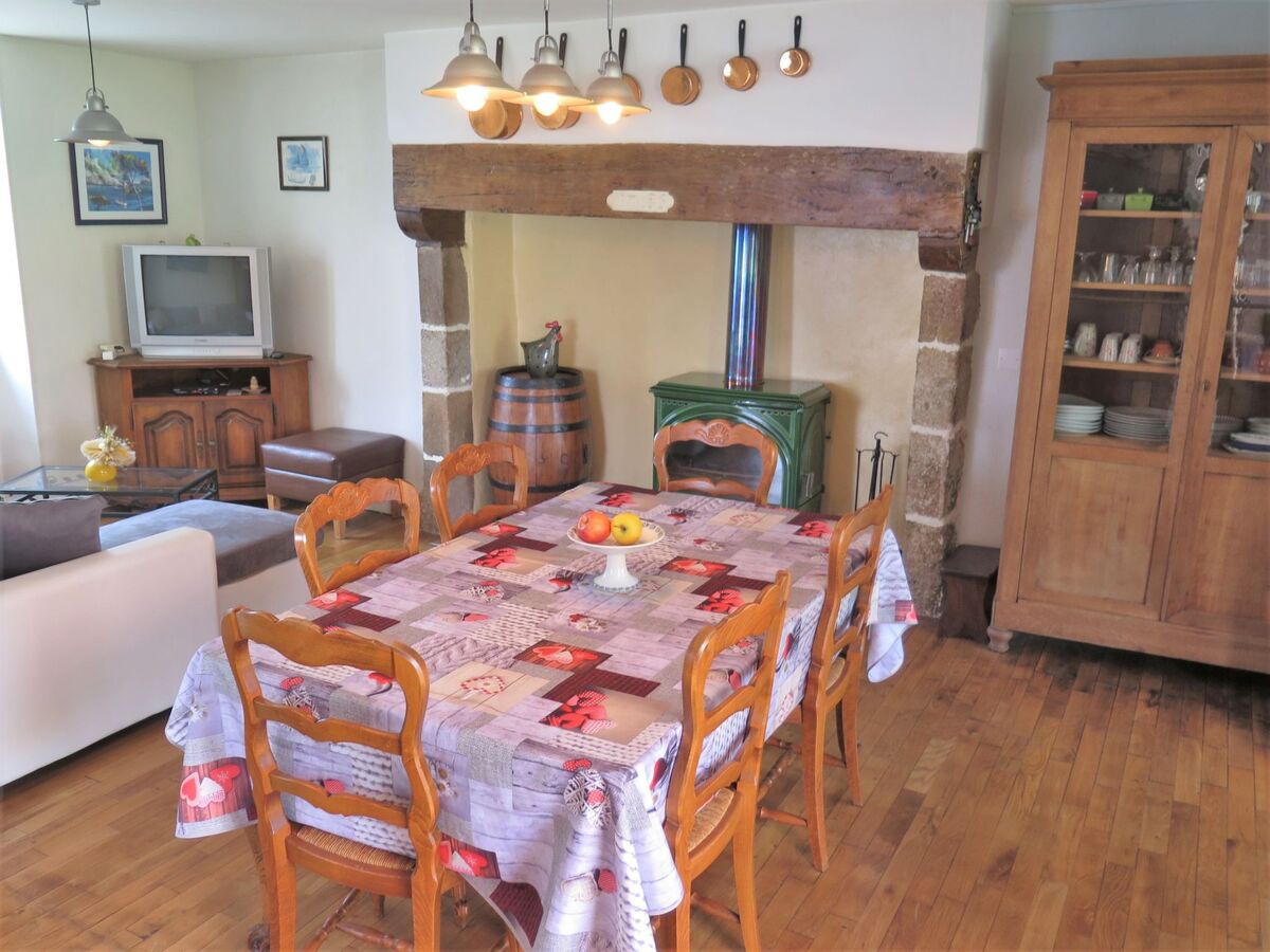 Gîte Rillettes à Pompadour – maison 70 m² avec jardin 800 m² - Photo 7