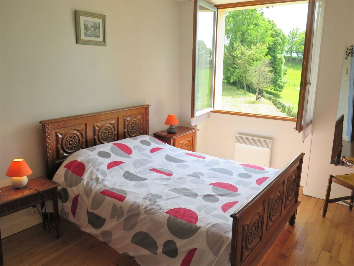 Gîte Rillettes à Pompadour – maison 70 m² avec jardin 800 m² - Photo 11