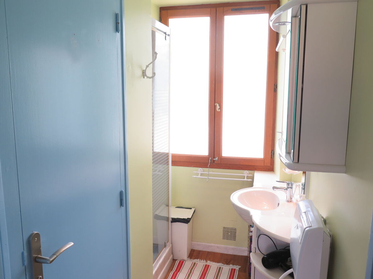 Gîte Rillettes à Pompadour – maison 70 m² avec jardin 800 m² - Photo 14