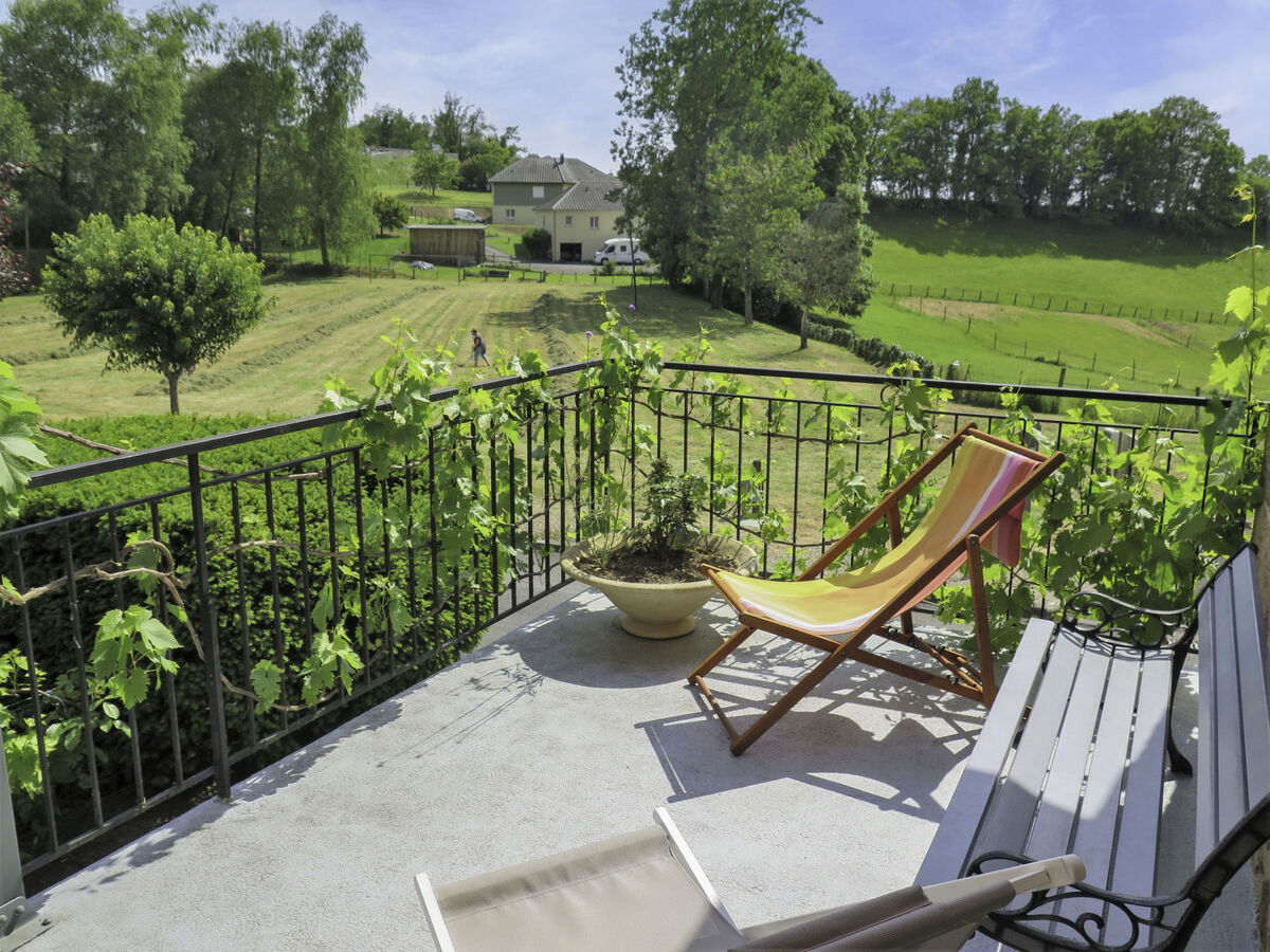Gîte Rillettes à Pompadour – maison 70 m² avec jardin 800 m² - Photo 15