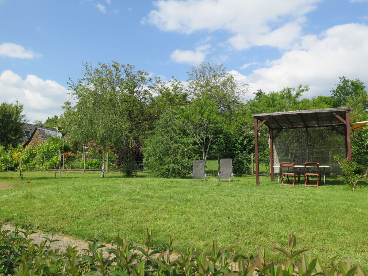 Gîte Rillettes à Pompadour – maison 70 m² avec jardin 800 m² - Photo 18