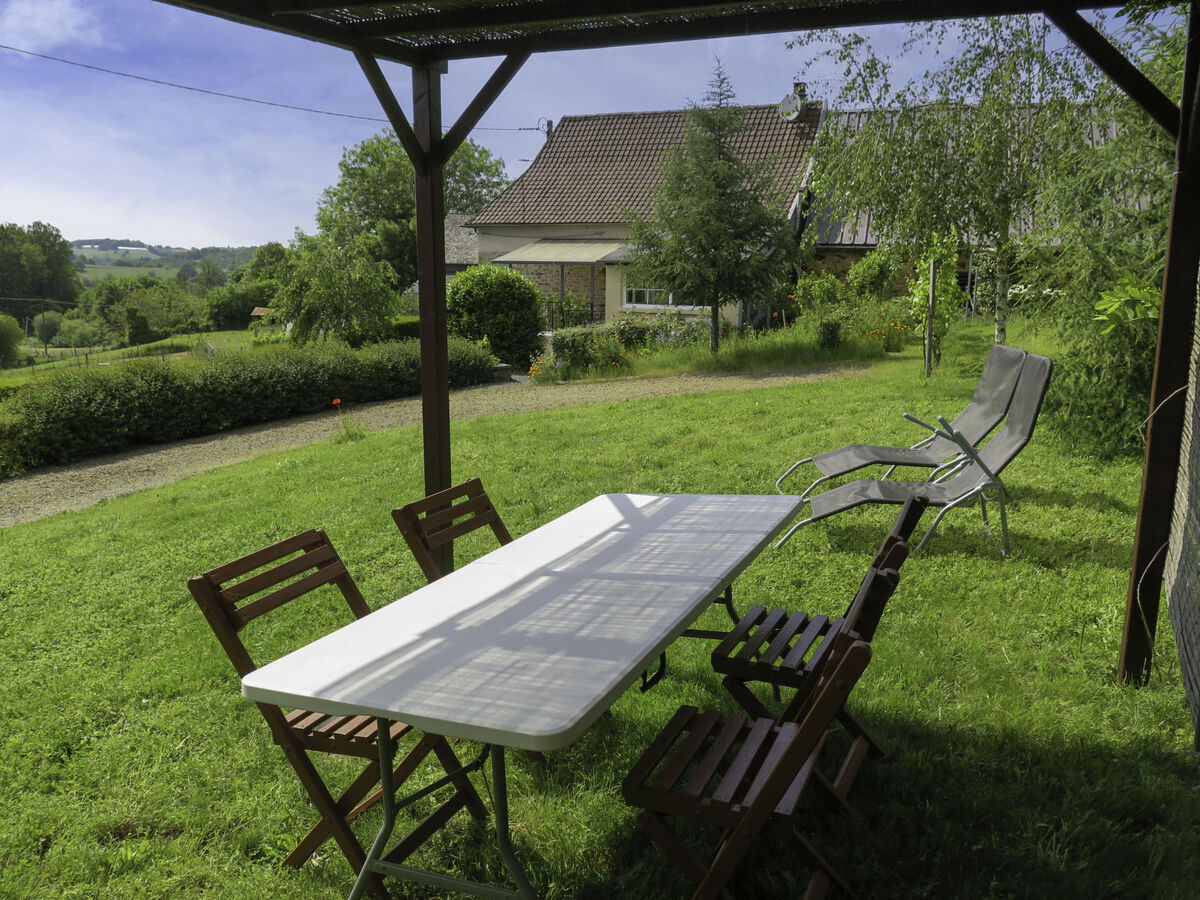 Gîte Rillettes à Pompadour – maison 70 m² avec jardin 800 m² - Photo 19