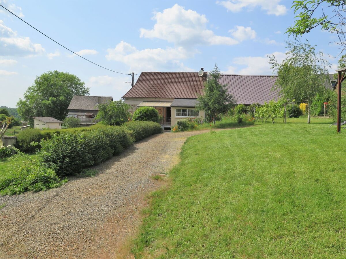 Gîte Rillettes à Pompadour – maison 70 m² avec jardin 800 m² - Photo 21