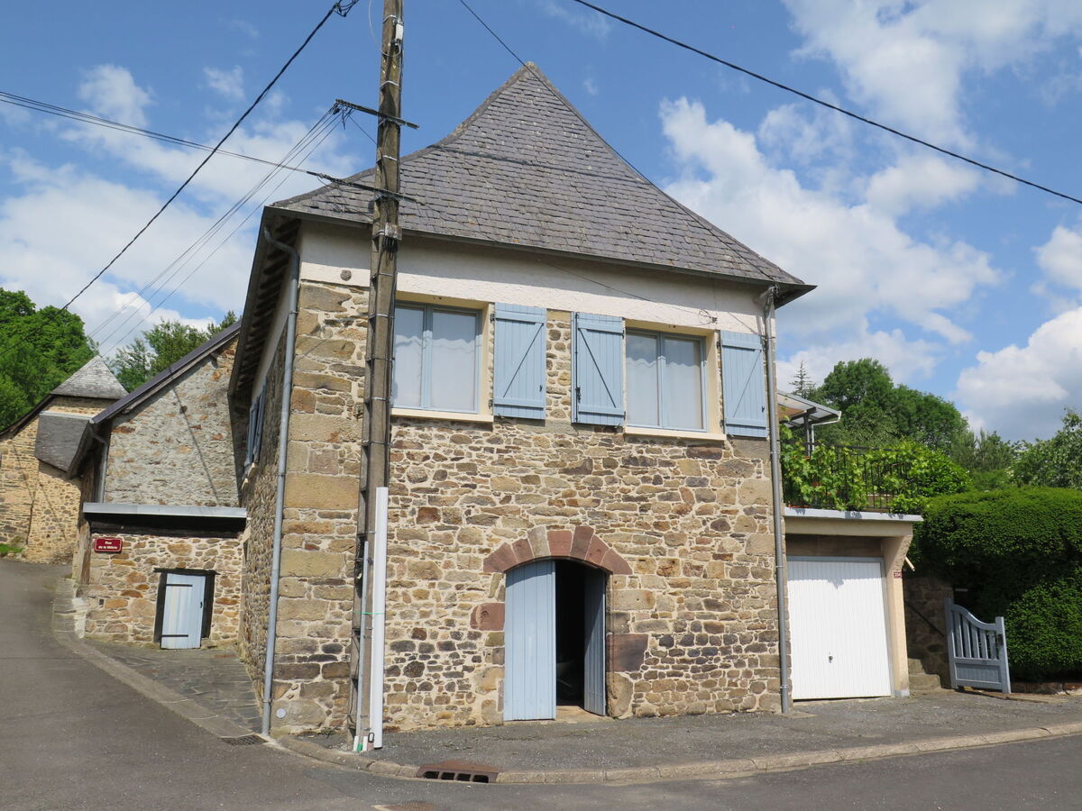 Gîte Rillettes à Pompadour – maison 70 m² avec jardin 800 m² - Photo 22