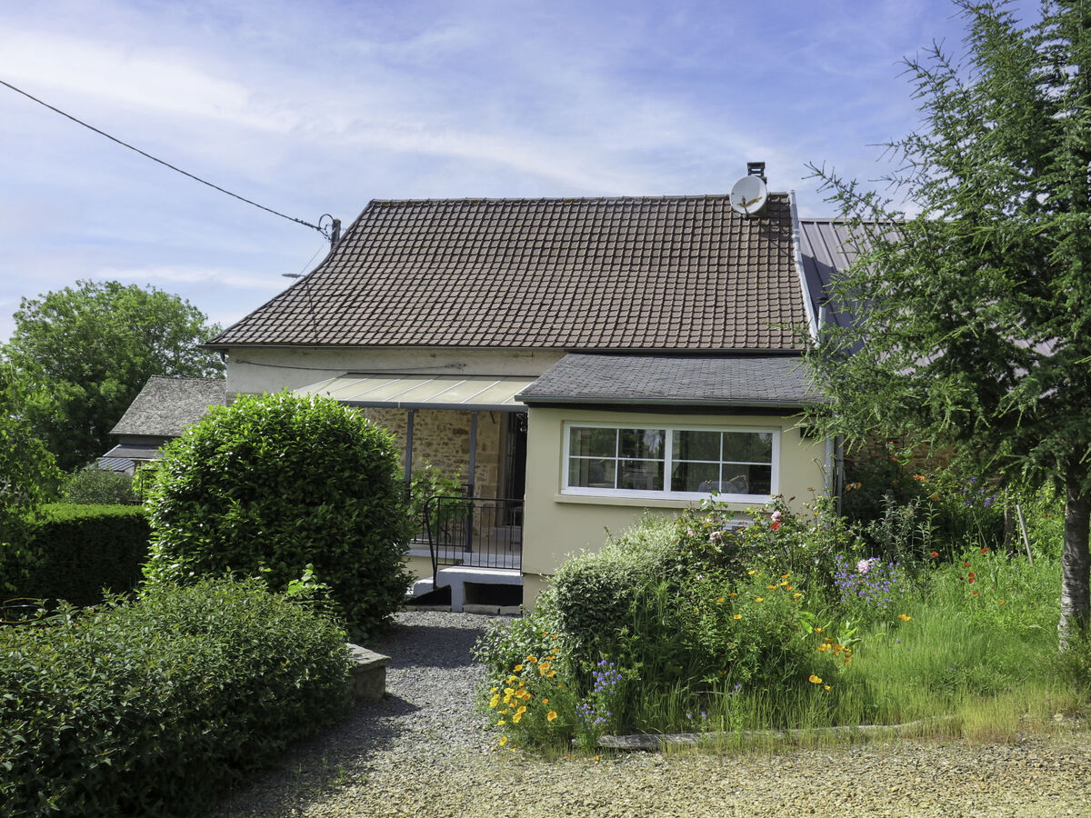 Gîte Rillettes à Pompadour – maison 70 m² avec jardin 800 m² - Photo 23