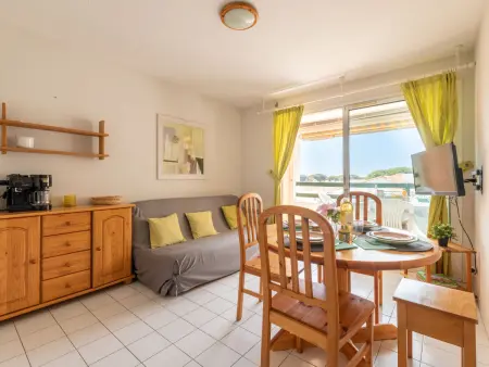 Appartement Les Terrasses du Lac, à 20 m du lac : photo 2