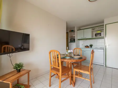 Appartement Les Terrasses du Lac, à 20 m du lac : photo 6